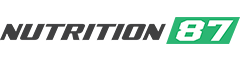 Logo Nutrition 87